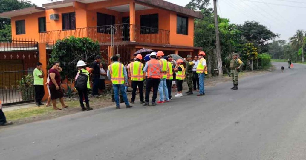 Exigen a Santa Clara no más explosiones