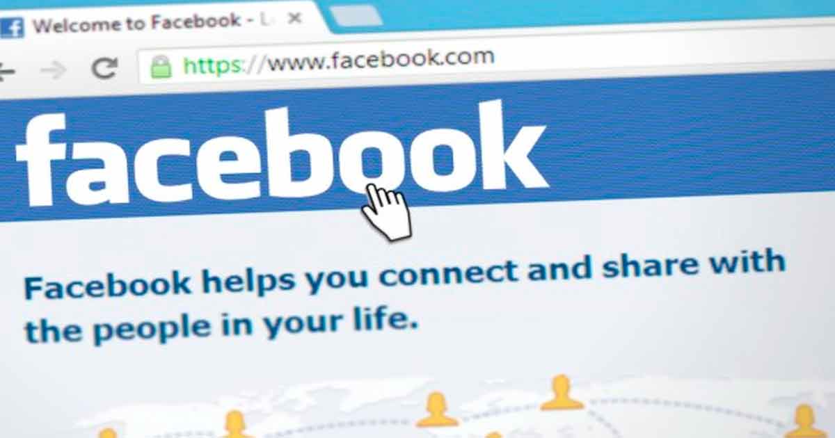 Facebook lanza herramienta para hacer videollamadas de hasta 50 personas