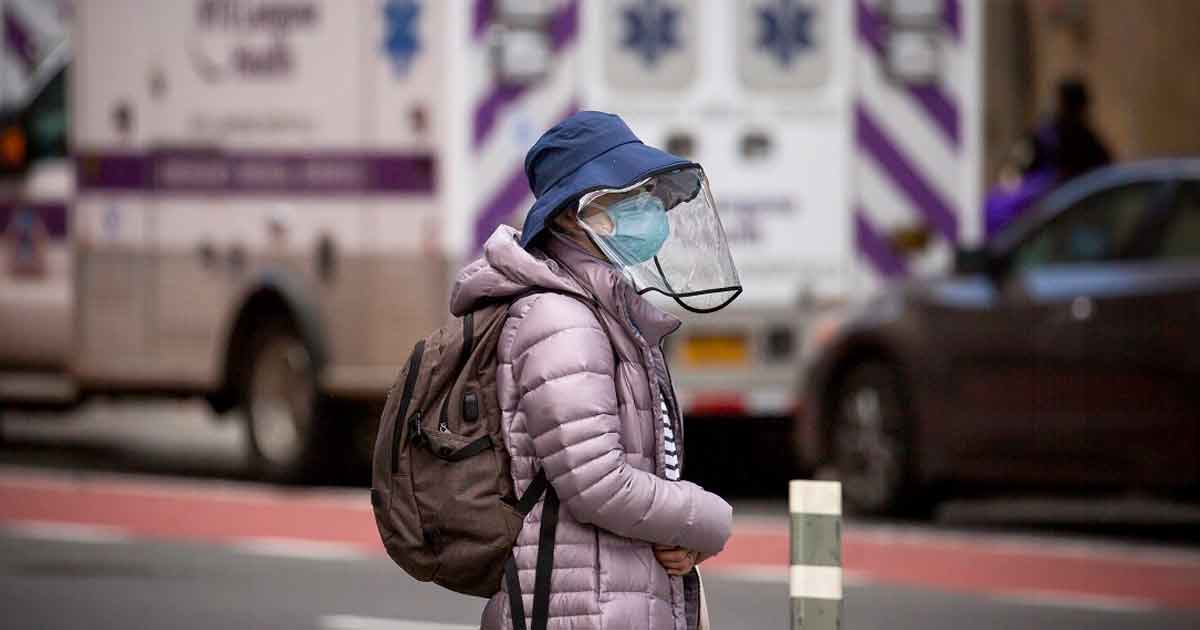 Falleció por COVID-19 migrante de Misantla residente en ciudad de Nueva York: Segob