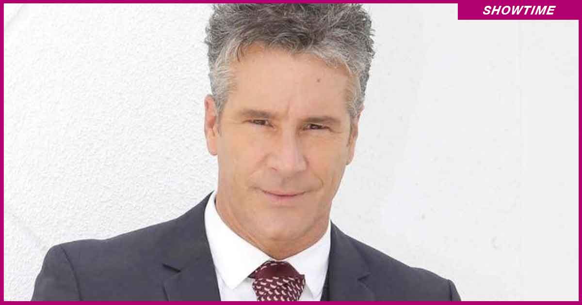 Fernando Carrillo le dice “ADIÓS” definitivamente a su carrera como actor
