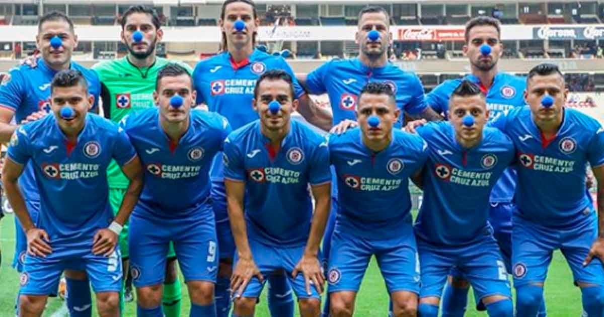 Figura del León quiere jugar en Cruz Azul en el Apertura 2020