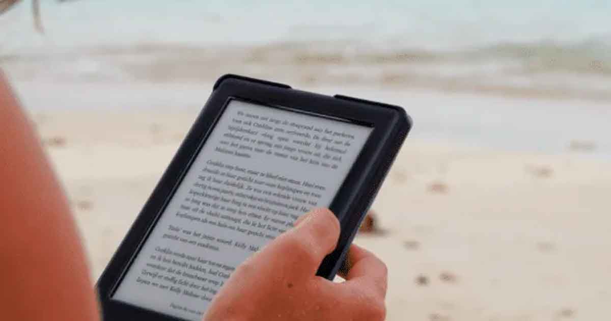 Google anima a viajar por la literatura desde casa en el Día del Libro