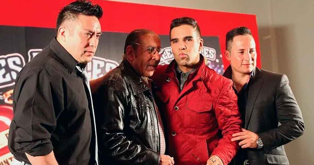 Grupo Cañaveral, 25 años de pura candela