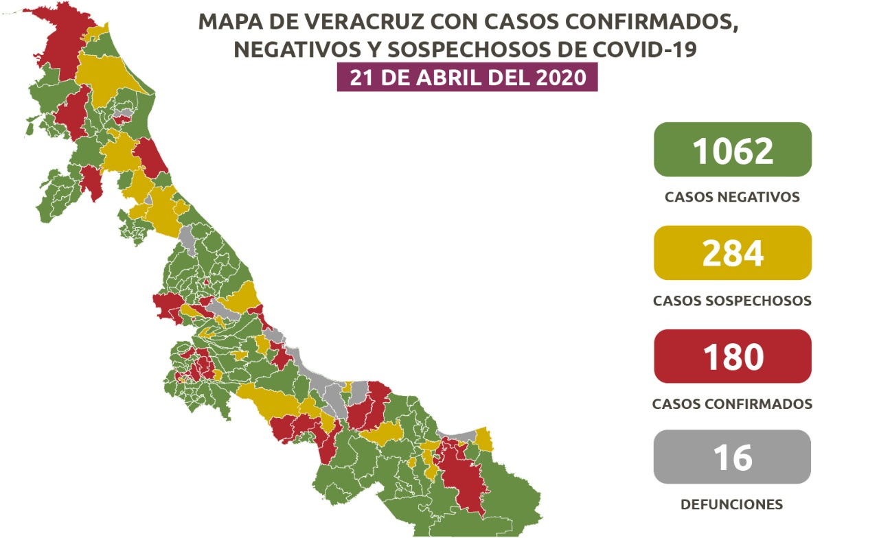 Confirmado, nuevo deceso en Poza Rica