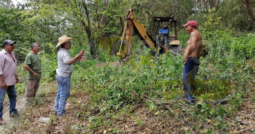 Intensifica OP la búsqueda de agua