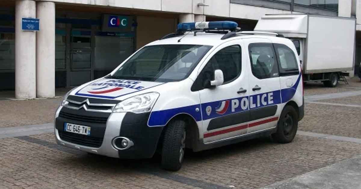 Dos muertos y varios heridos en un ataque con cuchillo en el este de Francia