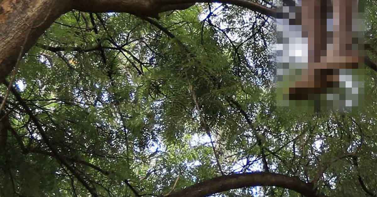 Un refugiado se ahorca frente a la sede de Acnur en Nairobi