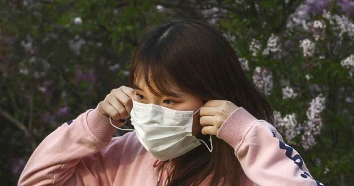 China reporta el primer día sin muertes por Covid-19 desde que empezó a informar sobre el brote