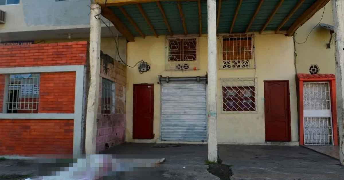 Autoridades en Ecuador han recogido 150 cadáveres de las calles que murieron por Coronavirus