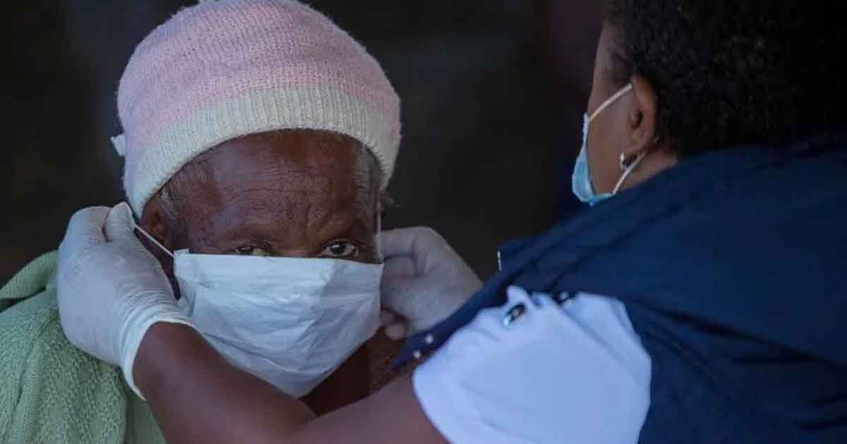 Hambre en el mundo luego se podría duplicar por pandemia: PMA