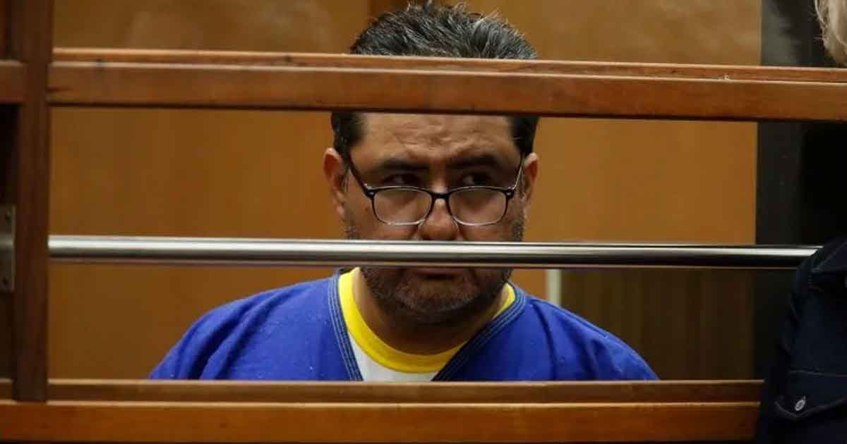 Desestiman caso penal contra líder de La Luz del Mundo en Estados Unidos