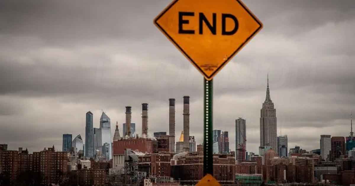 Suman 113 mil 704 casos de Coronavirus en Nueva York