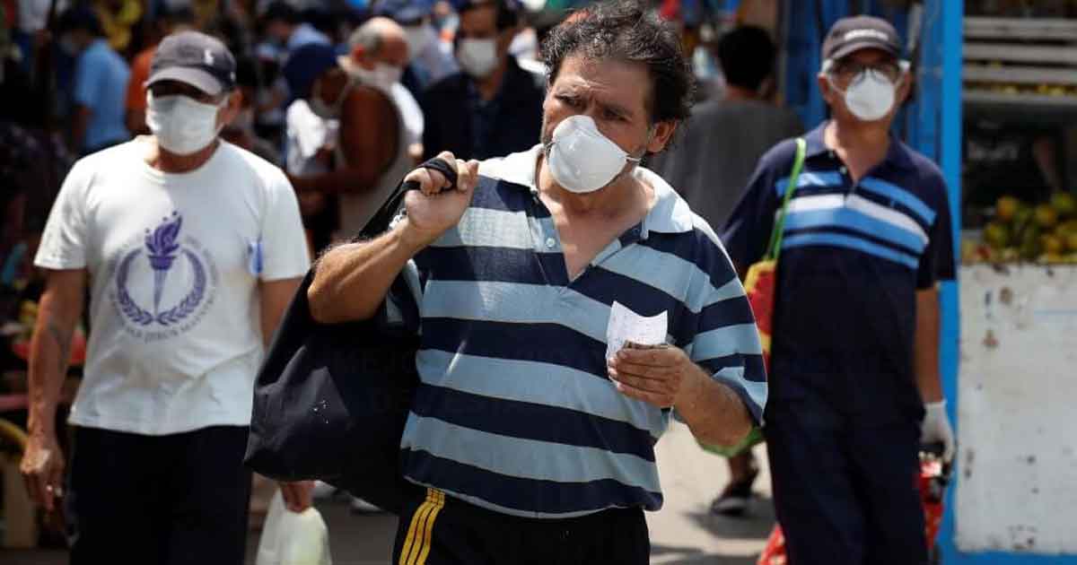 Perú, el buen ejemplo de América Latina en el manejo del Coronavirus