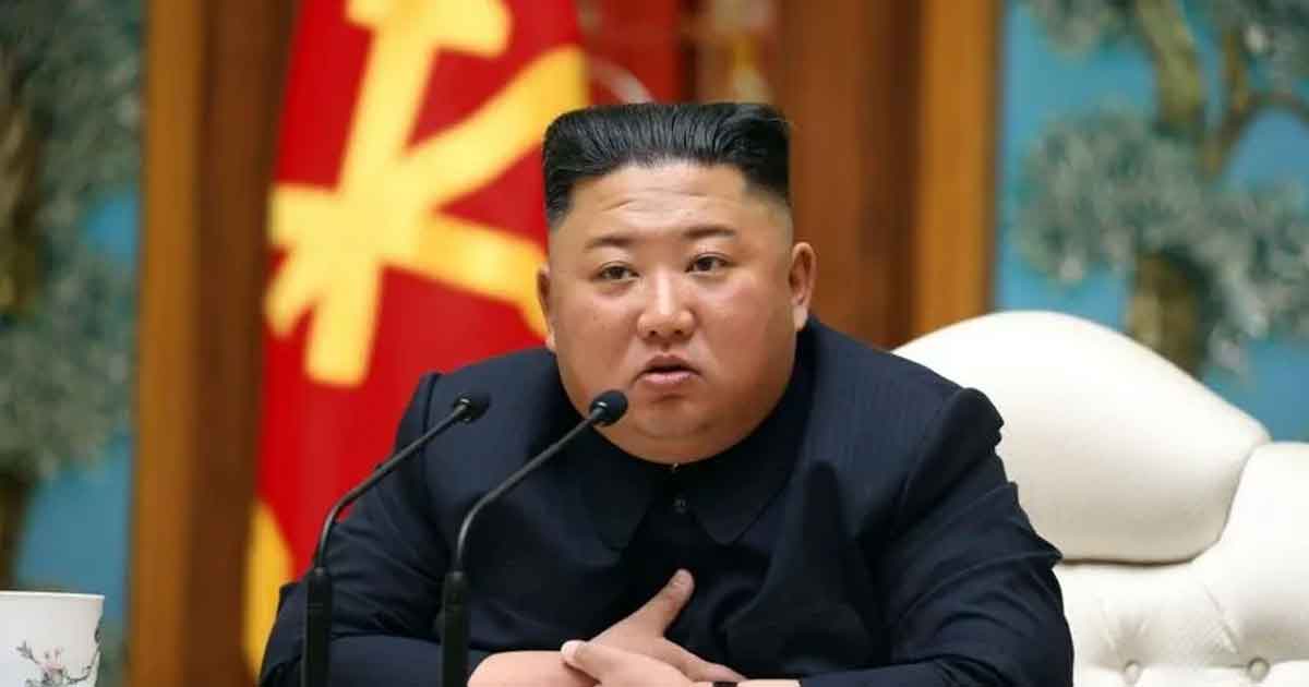 Medio japonés reporta que Kim Jong-Un está en estado vegetativo: NY Post