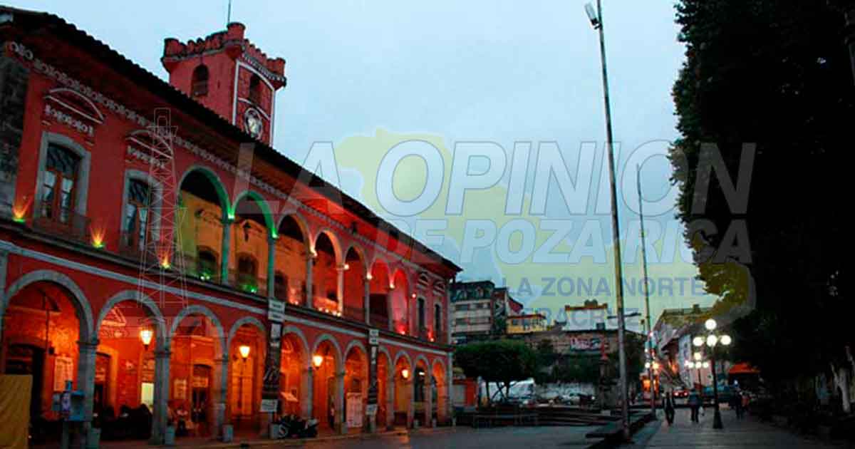 Investigan a síndico del ayuntamiento de Huauchinango por desvío de recurso