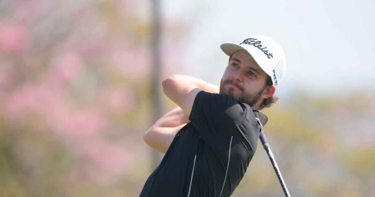 Isidro Benítez, líder del Ranking Nacional