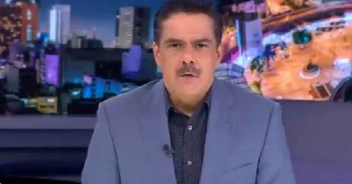“Ya no le haga caso a Hugo López-Gatell”: Javier Alatorre asegura en TV Azteca que subsecretario miente