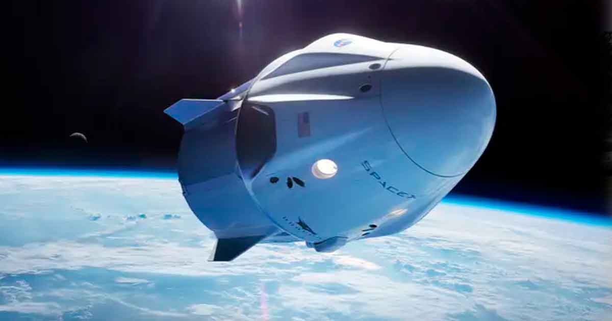 La NASA pone fecha al primer viaje tripulado de SpaceX