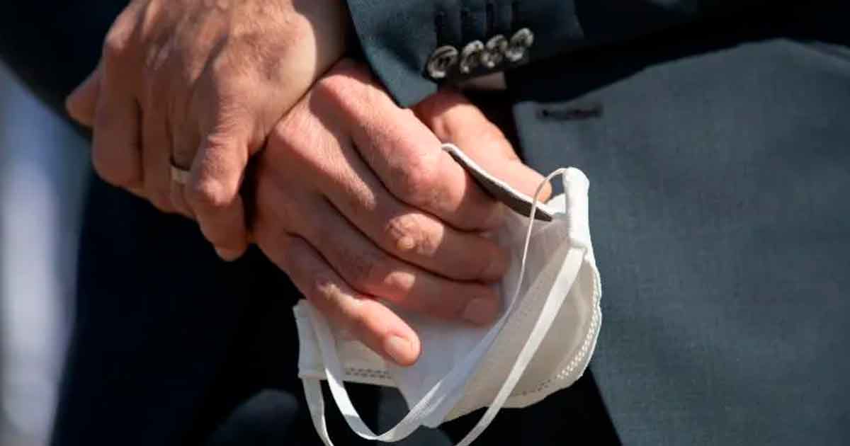 La OMS descarta que los cubrebocas sean "solución milagro" contra la pandemia