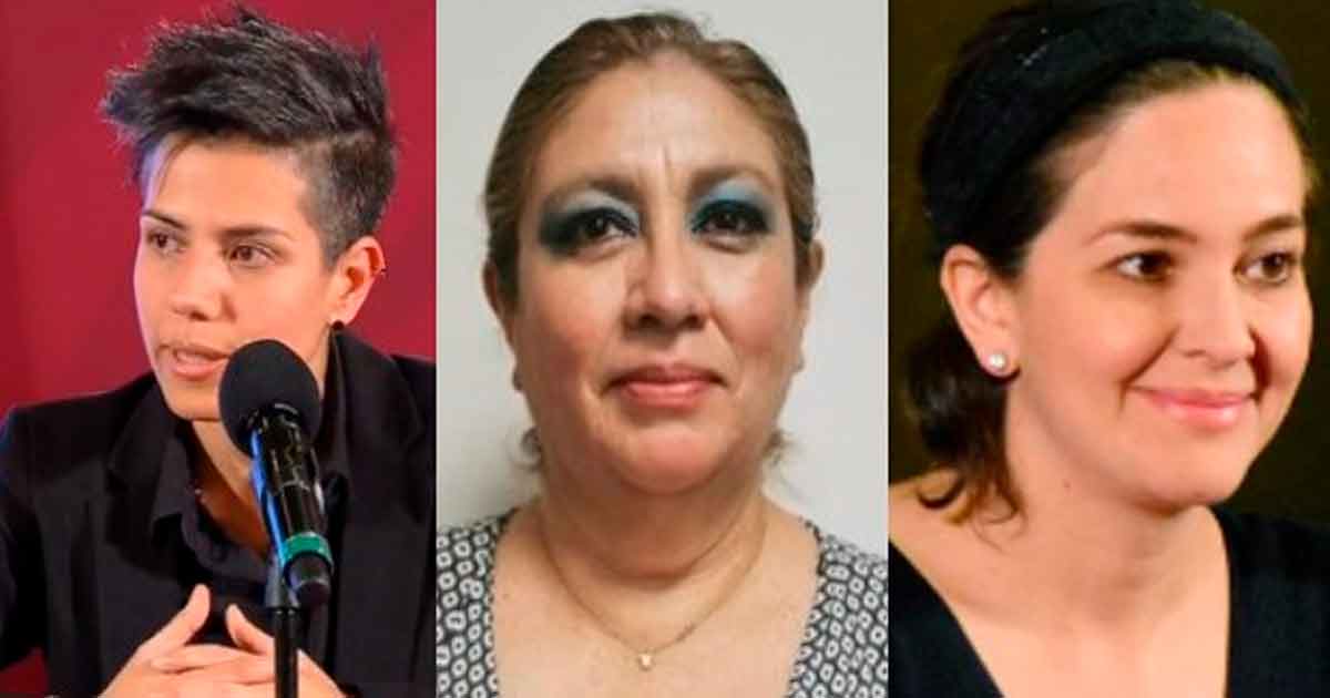 Las 5 destacadas científicas mexicanas que luchan contra el coronavirus