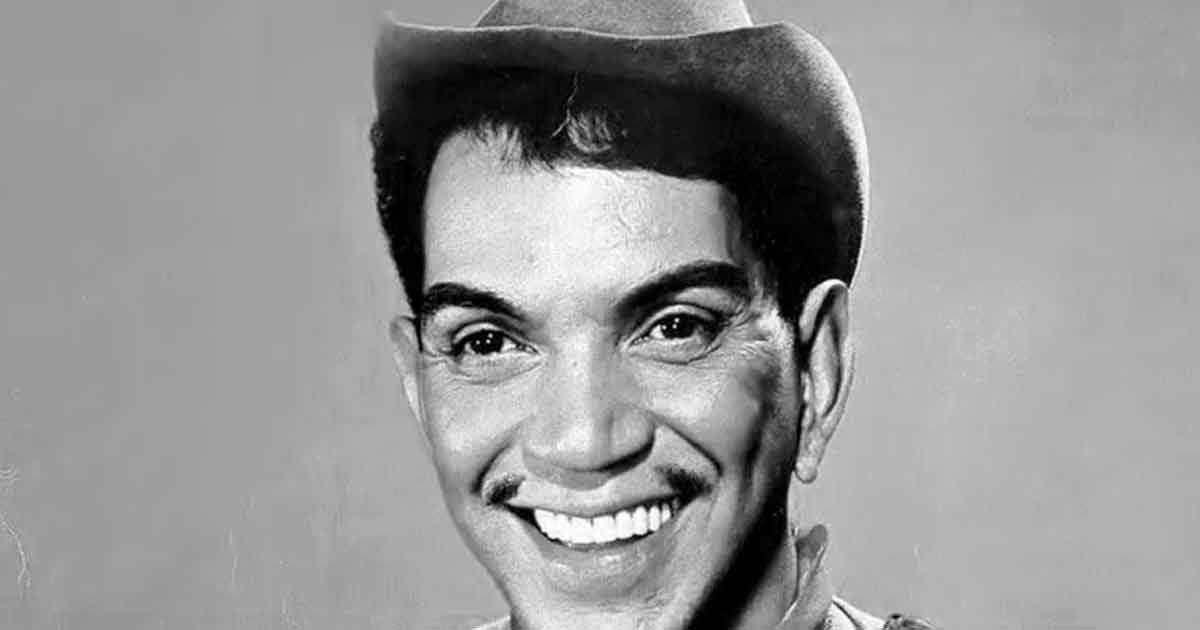 Las mejores frases de Cantinflas a 27 años de su fallecimiento