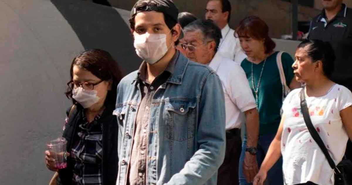 León multará hasta con 8 mil pesos a quien transite sin cubrebocas