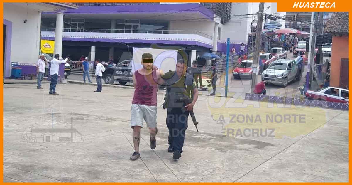 Liberan a Efrén Rogelio hijo de la ex secretaria del Trabajo