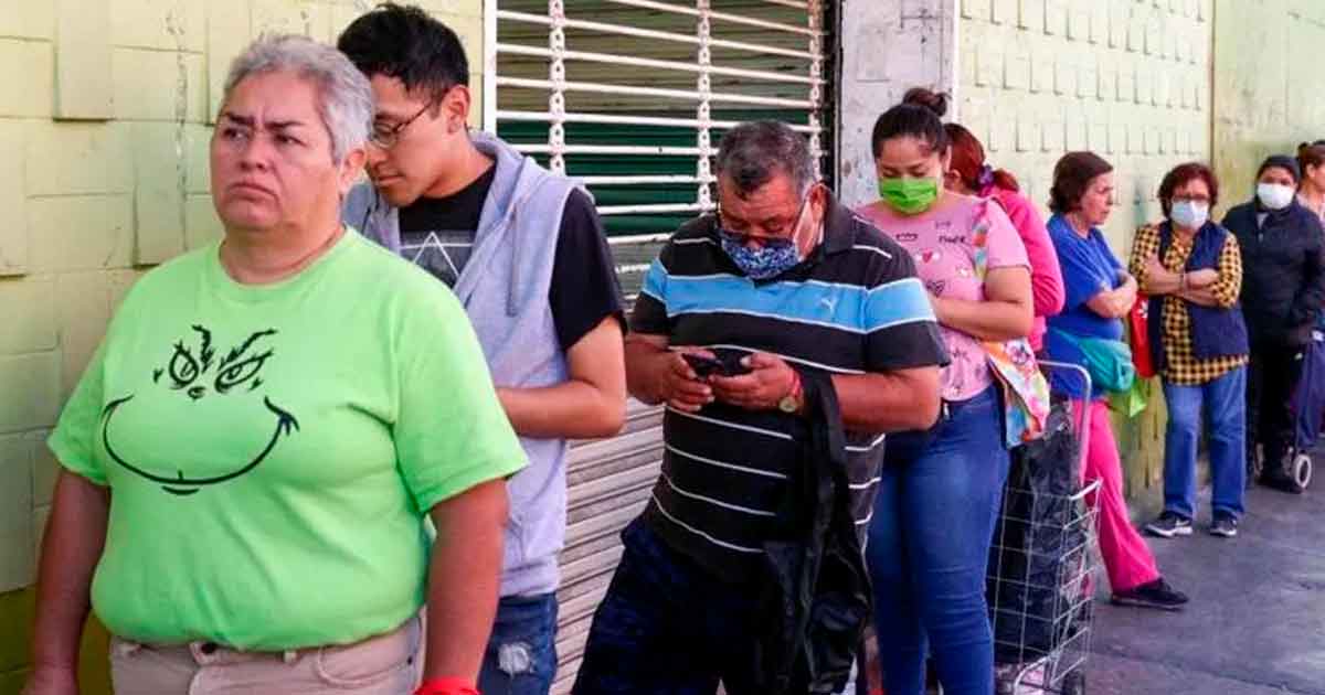"Llegada de Fase 3 es inevitable", afirma López-Gatell