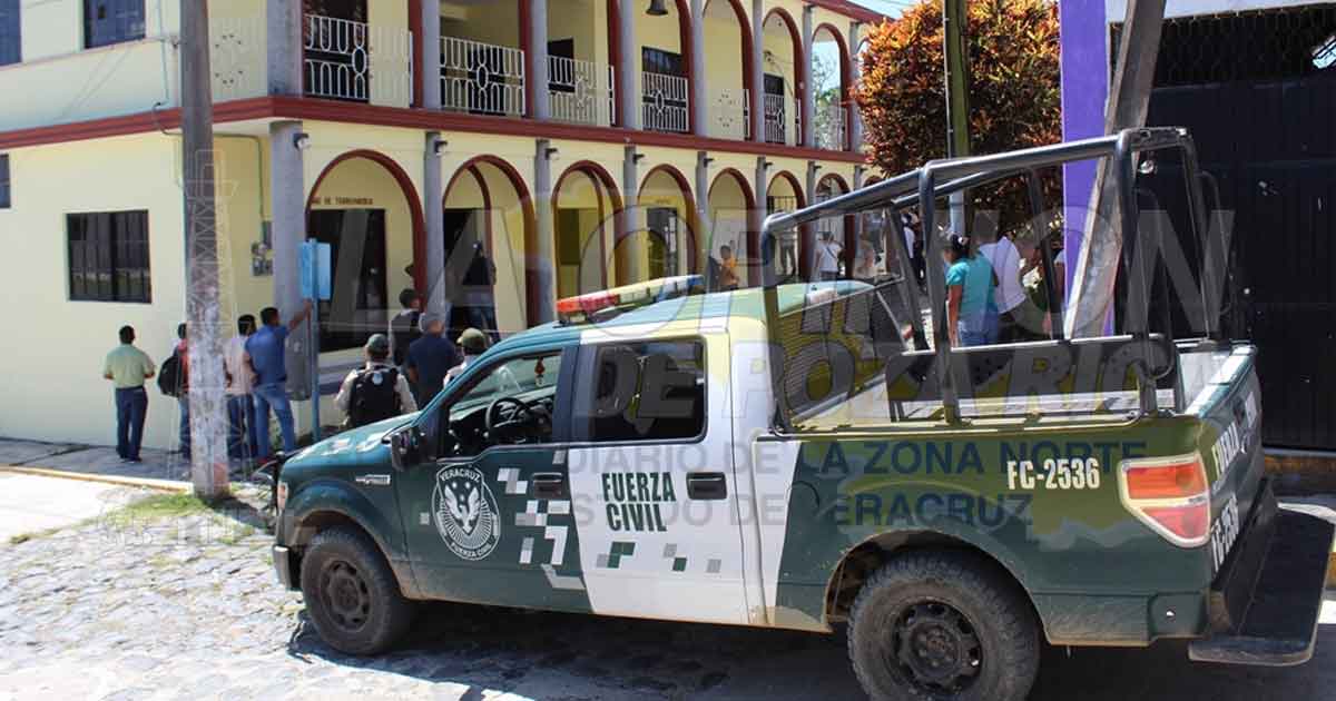 Lo desaparecieron tras arresto policial