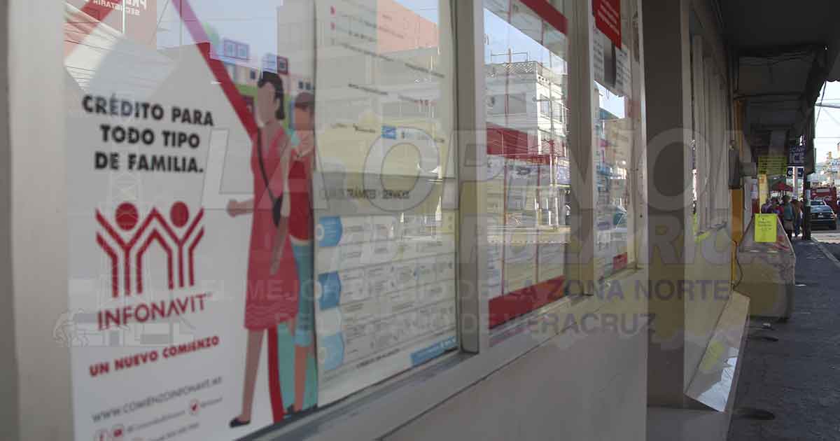 ¿Sin trabajo en pandemia? Por 3 meses el Infonavit te pagará tu casa