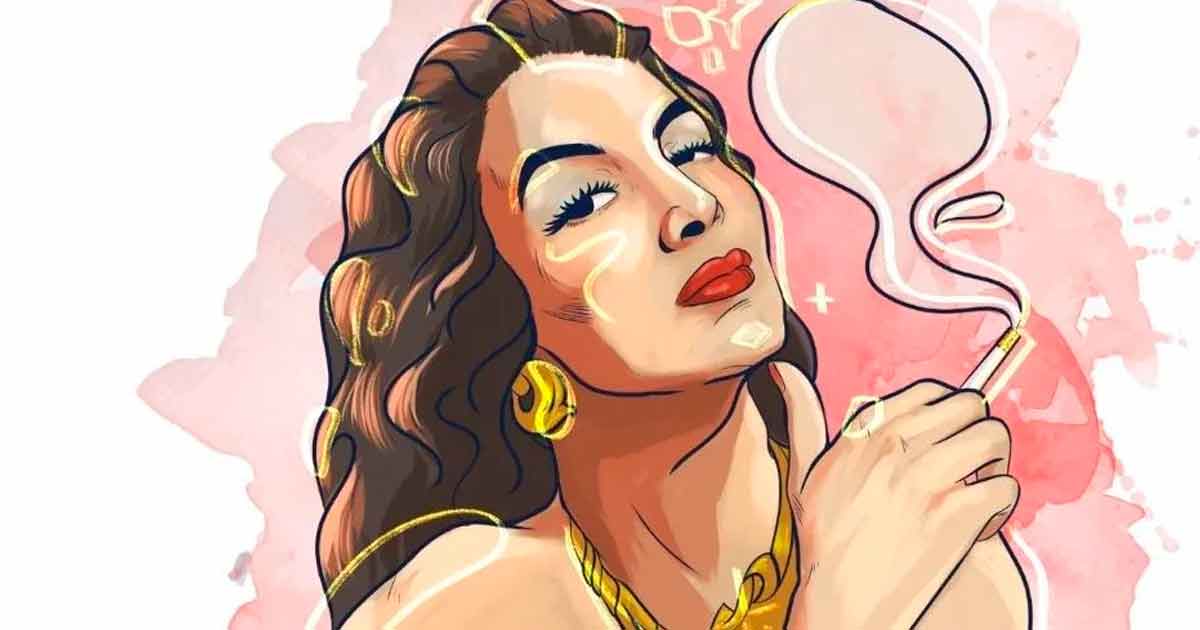 María Félix, la mexicana inmortal