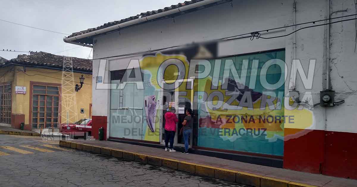 Mil empleos se perdieron por el cierre de negocios