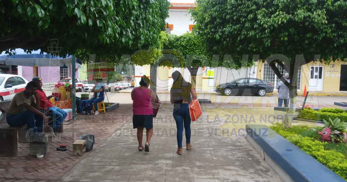 Mujeres no denuncian violencia