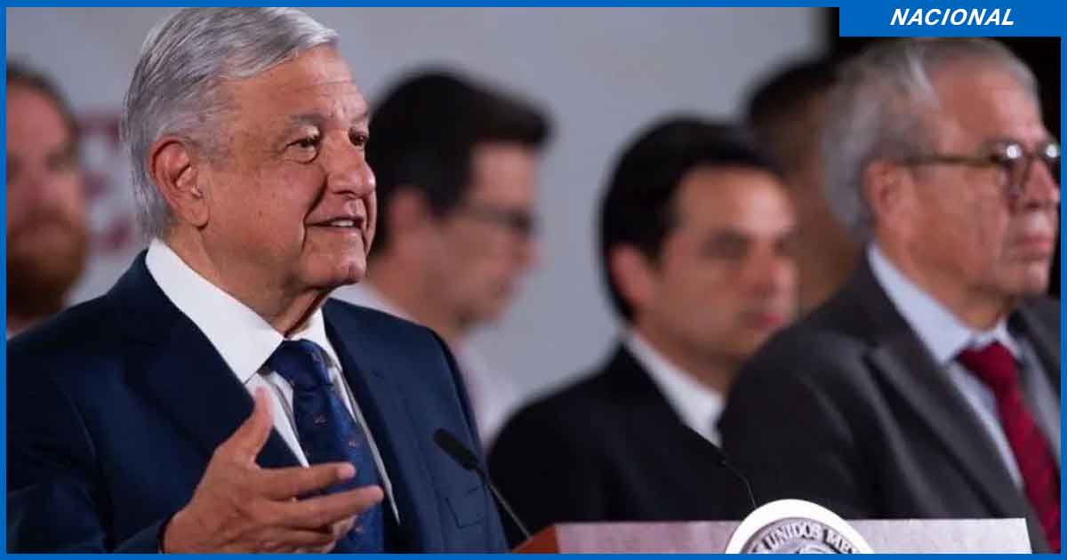AMLO anuncia en La Mañanera a Horacio Duarte como nuevo director de Aduanas