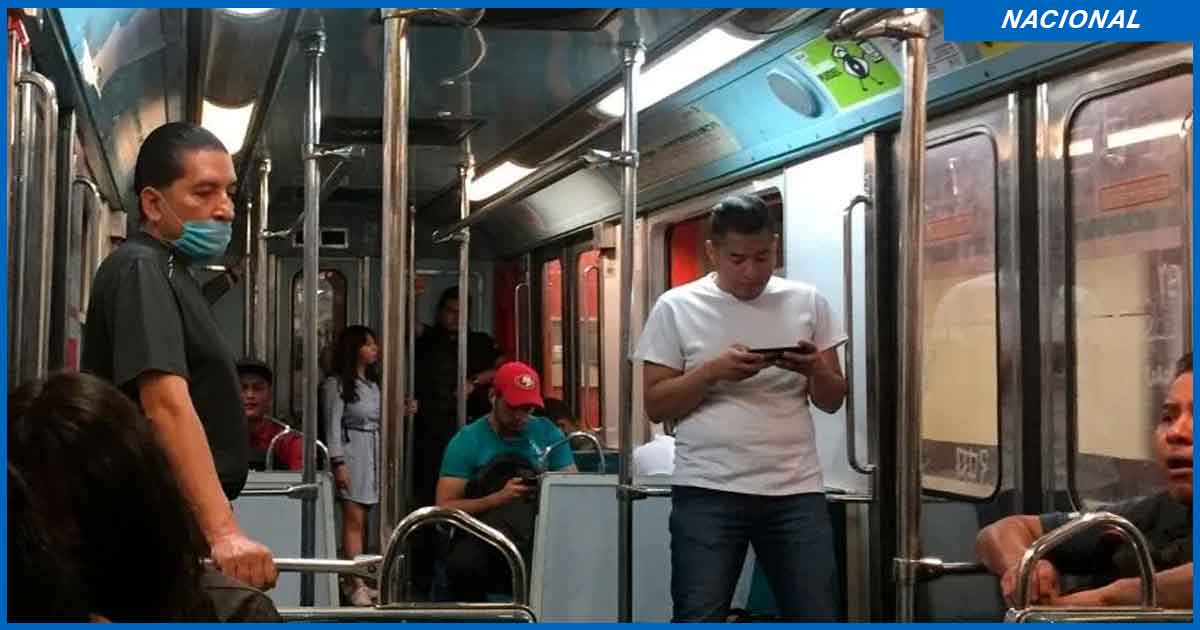 Metro de CDMX reporta 31 empleados de talleres con covid-19; 13 están hospitalizados