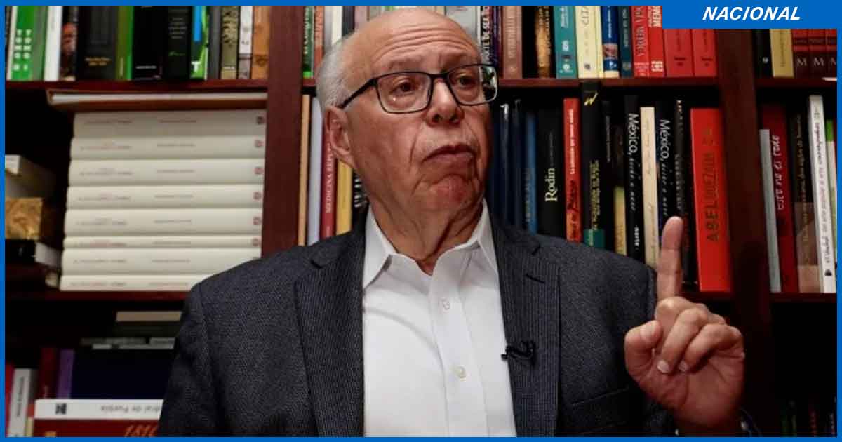 Narro Robles cuestiona cifras de López-Gatell sobre Covid-19