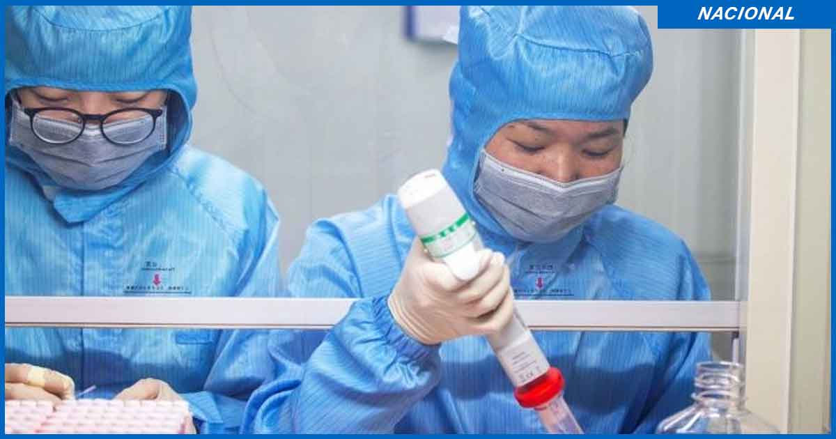 Nuevo tratamiento brinda esperanza a enfermos críticos de coronavirus