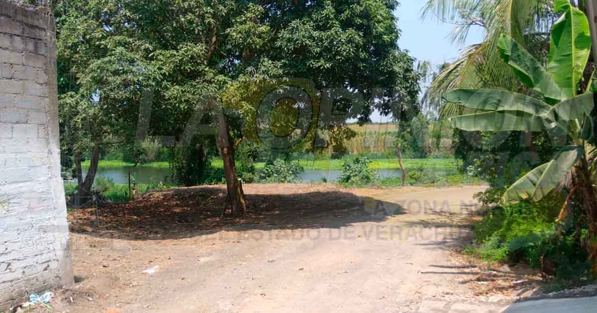 Obra millonaria para extraer agua en Cazones