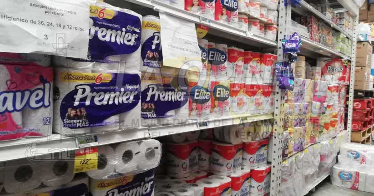 Quejas contra la empresa Soriana