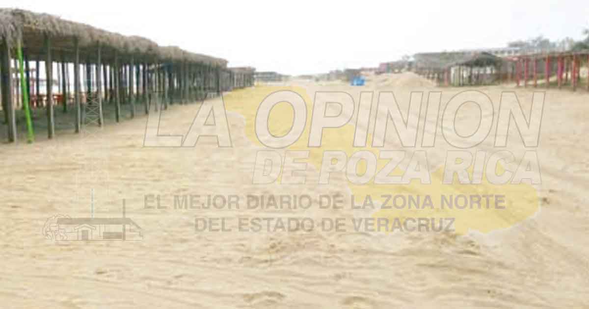 Perdidos en el camino, no llegan 300 mil turistas