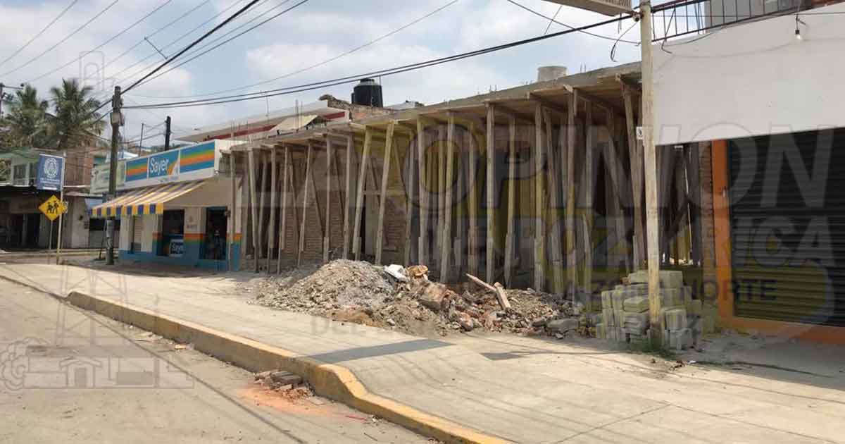 Pese a pandemia, se mantiene apertura de negocios