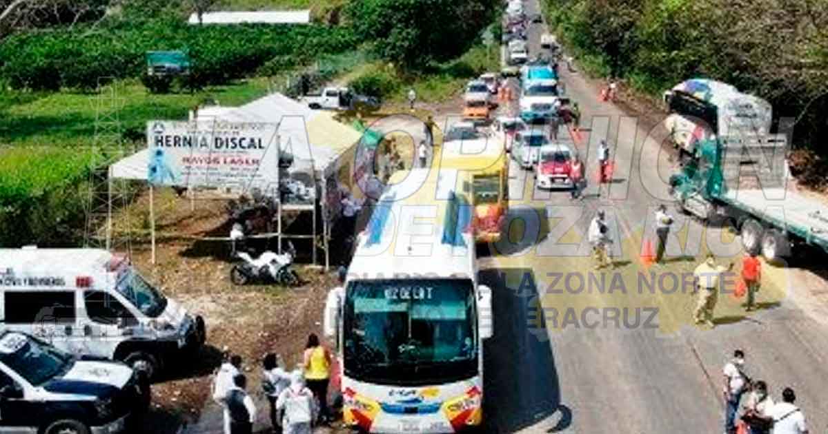 Piden no visitar Martínez de la Torre ante el 1er caso de muerte por Coronavirus