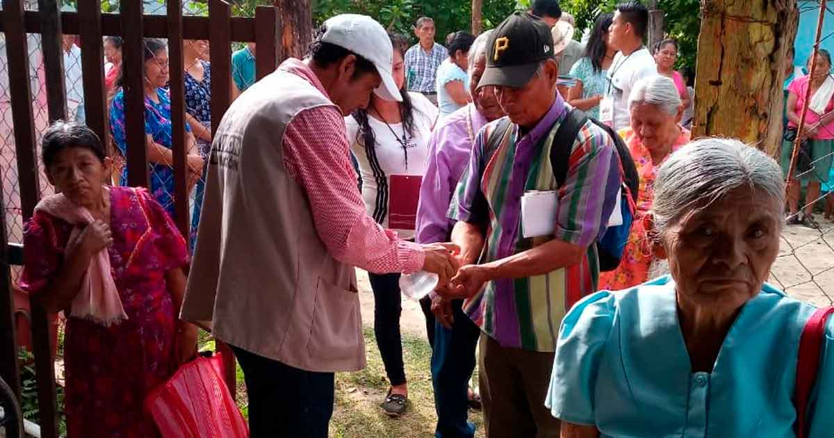Por confinamiento, abundan promesas falsas de dinero, alerta El Barzón