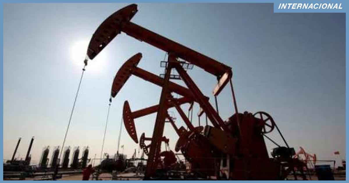 Precio del petróleo WTI continúa a la baja; cae hasta los 11 dólares por barril