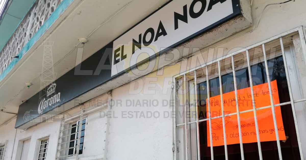 Propietarios de bares, relegados de apoyos