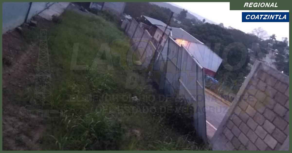 Roban en plena contingencia