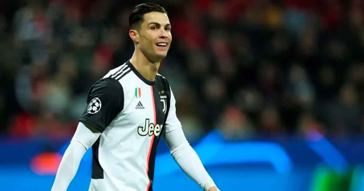 Real Madrid ya no quiere a Cristiano Ronaldo