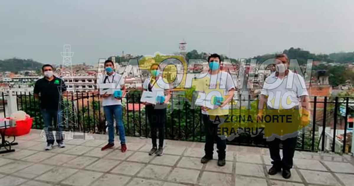 Realizan El Hackatón Virtual Conalep 2020