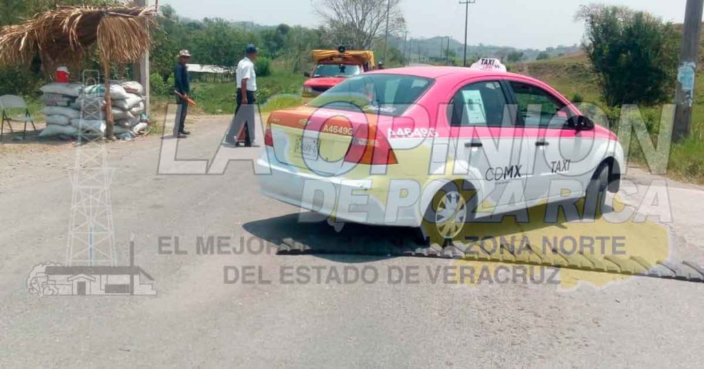 Redoblan acciones preventivas 1er caso sospechoso de Covid-19 en Coyutla