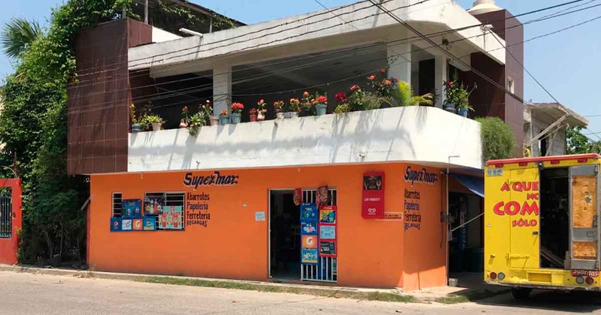 Reportan a comercios que aumentan costos